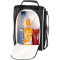 Sporty Lunch isolierte Kühltasche - Topgiving