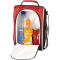 Sporty Lunch isolierte Kühltasche - Topgiving