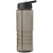 H2O Treble 750 ml Sportflasche mit Ausgussdeckel - Topgiving