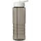 H2O Treble 750 ml Sportflasche mit Ausgussdeckel - Topgiving