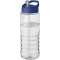 H2O Treble 750 ml Sportflasche mit Ausgussdeckel - Topgiving