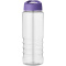 H2O Treble 750 ml Sportflasche mit Ausgussdeckel - Topgiving