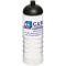 H2O Treble 750 ml Sportflasche mit Kuppeldeckel - Topgiving