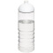 H2O Treble 750 ml Sportflasche mit Kuppeldeckel - Topgiving
