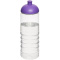 H2O Treble 750 ml Sportflasche mit Kuppeldeckel - Topgiving