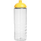 H2O Treble 750 ml Sportflasche mit Kuppeldeckel - Topgiving