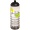 H2O Treble 750 ml Sportflasche mit Kuppeldeckel - Topgiving