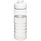 H2O Treble 750 ml Sportflasche mit Klappdeckel - Topgiving