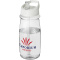 H2O Pulse 600 ml Sportflasche mit Ausgussdeckel - Topgiving