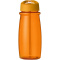 H2O Pulse 600 ml Sportflasche mit Ausgussdeckel - Topgiving