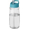 H2O Pulse 600 ml Sportflasche mit Ausgussdeckel - Topgiving