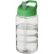 H2O Bop 500 ml Sportflasche mit Ausgussdeckel - Topgiving