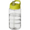 H2O Bop 500 ml Sportflasche mit Ausgussdeckel - Topgiving