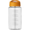 H2O Bop 500 ml Sportflasche mit Ausgussdeckel - Topgiving