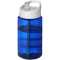 H2O Bop 500 ml Sportflasche mit Ausgussdeckel - Topgiving