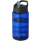 H2O Bop 500 ml Sportflasche mit Ausgussdeckel - Topgiving