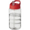 H2O Bop 500 ml Sportflasche mit Ausgussdeckel - Topgiving