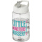 H2O Bop 500 ml Sportflasche mit Ausgussdeckel - Topgiving