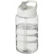 H2O Bop 500 ml Sportflasche mit Ausgussdeckel - Topgiving