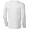 Curve  langarmshirt f&uuml;r herren - Topgiving