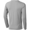 Curve  Langarmshirt für Herren - Topgiving