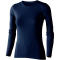 Curve  Langarmshirt für Damen - Topgiving