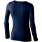 Curve  Langarmshirt für Damen - Topgiving