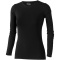 Curve  Langarmshirt für Damen - Topgiving