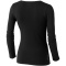 Curve  Langarmshirt für Damen - Topgiving