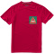Serve  T-Shirt cool Fit für Herren - Topgiving