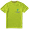 Serve  T-Shirt cool Fit für Herren - Topgiving