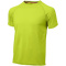 Serve  T-Shirt cool Fit für Herren - Topgiving