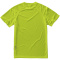 Serve  T-Shirt cool Fit für Herren - Topgiving