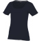 Bosey T-Shirt mit weitem Rundhalsausschnitt für Damen - Topgiving