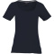 Bosey T-Shirt mit weitem Rundhalsausschnitt für Damen - Topgiving