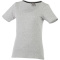 Bosey T-Shirt mit weitem Rundhalsausschnitt für Damen - Topgiving
