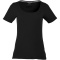 Bosey T-Shirt mit weitem Rundhalsausschnitt für Damen - Topgiving