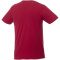 Gully T-Shirt mit Tasche für Herren - Topgiving