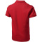 Backhand Poloshirt - Topgiving