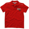 Backhand Poloshirt - Topgiving