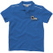Backhand Poloshirt - Topgiving
