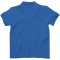 Backhand Poloshirt - Topgiving