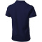 Backhand Poloshirt - Topgiving