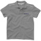 Backhand Poloshirt - Topgiving