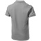 Backhand Poloshirt - Topgiving