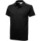 Backhand Poloshirt - Topgiving