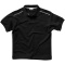 Backhand Poloshirt - Topgiving