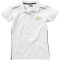 Backhand Damen Poloshirt - Topgiving