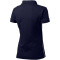 Backhand Damen Poloshirt - Topgiving