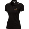 Backhand Damen Poloshirt - Topgiving